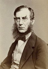जोसेफ डाल्टन हूकर (Joseph Dalton Hooker)