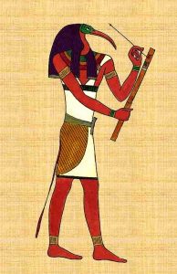 थोथ (Thoth)
