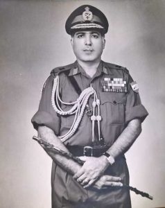 Read more about the article झोरावर चंद बक्षी (Zorawar Chand Bakshi)