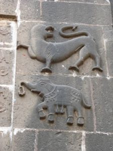 Read more about the article दुर्गद्वारशिल्प