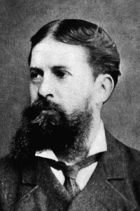Read more about the article चार्ल्स सँडर्स पर्स (Charles Sanders Peirce)