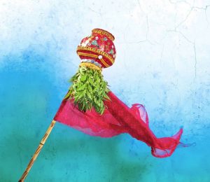 Read more about the article गुढी पाडवा (Gudhi Padwa)