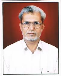 श्रीराम रावसाहेब गुंदेकर (Shriram Raosaheb Gundekar)