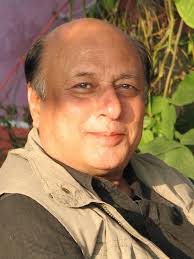उदयप्रकाश (Udayprakash)