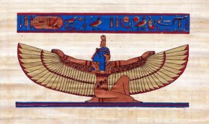 माआट (Maat)