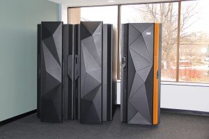 Read more about the article मेन फ्रेम संगणक (Main frame Computer)