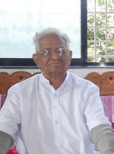 Read more about the article जोशी, प्रभाकर तानाजी ( Joshi, Prabhakar Tanaji)