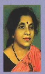 सुहासिनी इर्लेकर (Suhasini Erlekar)