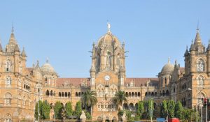 Read more about the article रेल्वे स्थानके (Railway Stations)