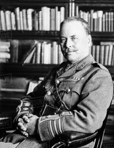 Read more about the article रोनाल्ड रॉस (Ronald Ross)