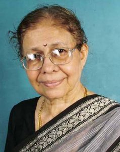 Read more about the article शैला लोहिया (Shaila Lohiya)