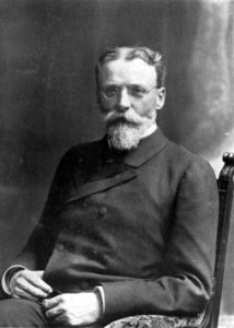 एश्चेरीश, थिओडोर (Escherich, Theodor )