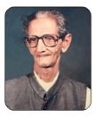 Read more about the article रामचंद्र शेवडे (Ramchandra Shewade)