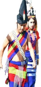 अ‍नल जमात (Anal Tribe)