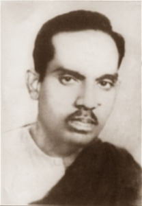 अनोखेलाल मिश्र (Anokhelal Mishra)