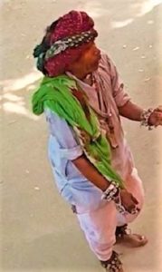 कीर जमात (Keer/Kir Tribe)