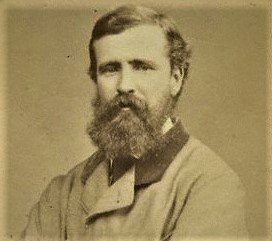 व्हर्नी लव्हेट कॅमरन (Verney Lovett Cameron)