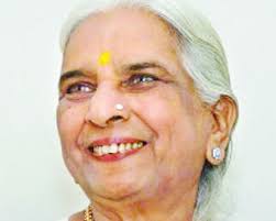 Read more about the article गिरिजादेवी (Girijadevi)