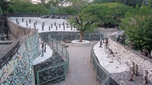 संकल्पना उद्यान (Theme Garden)