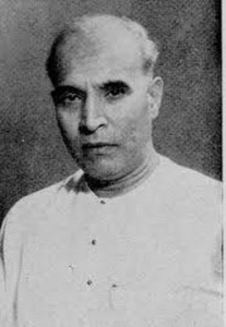 जगन्नाथबुवा पुरोहित (Jagannathbuwa Purohit)