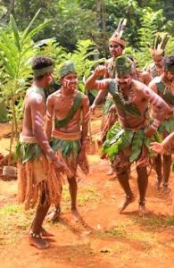 मन्नान जमात (Mannan Tribes)
