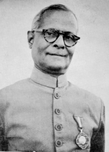 Read more about the article श्रीकृष्ण नारायण रातंजनकर (Shrikrishna Narayan Ratanjankar)