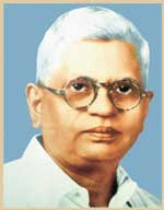 Read more about the article शंकरराव व्यास (Shankarrao Vyas)