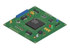 Read more about the article मुद्रित सर्किट बोर्ड (Printed Circuit Board)