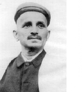 विष्णु नारायण भातखंडे (Vishnu Narayan Bhatkhande)