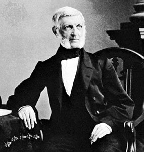 जॉर्ज बँक्रॉफ्ट (George Bancroft)