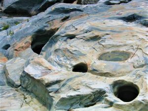 Read more about the article कुंभगर्त (Pothole)