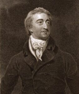 लॉर्ड विल्यम हेन्री कॅव्हेंडिश बेंटिक (Lord William Bentinck)
