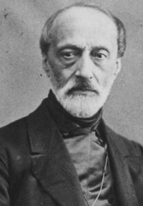 Read more about the article जोसेफ मॅझिनी (Giuseppe Mazini)