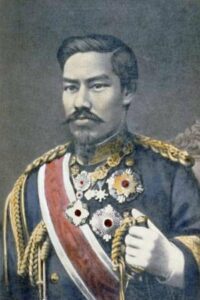 Read more about the article मेजी (Emperor Meiji) 