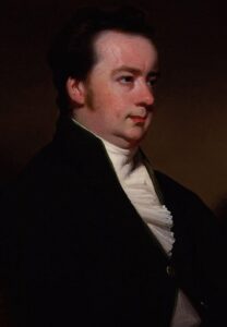 सर चार्ल्स मेटकाफ (Charles Metcalfe, 1st Baron Metcalfe)