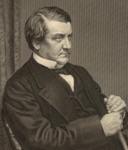 लॉर्ड रिचर्ड साउथवेल बूर्क मेयो (Richard Southwell Bourke, 6th Earl of Mayo)