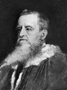 लॉर्ड जॉर्ज फ्रेडरिक सॅम्युअल रॉबिन्सन रिपन (George Fredrick Samuel Robinson, 1st marquess of Ripon)