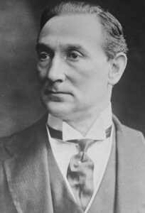 रूफस दानियल आयझाक्स रीडिंग (Rufus Daniel Isaacs, 1st Marquess of Reading Riding)