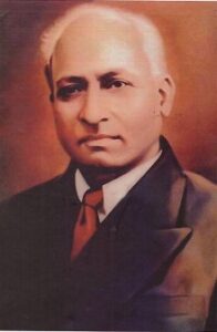आण्णासाहेब बाबाजी लठ्ठे (Annasaheb Babaji Latthe)