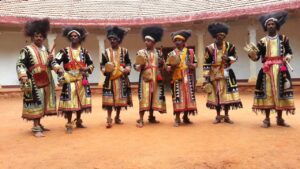 Read more about the article गोरवारा कुनिथा (Gorwara Kunitha)