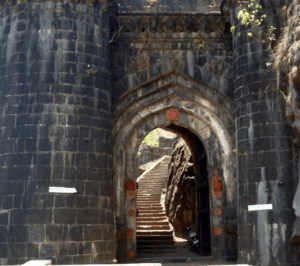 Read more about the article सातारा जिल्हा, इतिहास (Satara District, History)