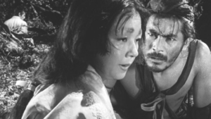 राशोमोन /राशोमान (Rashomon)