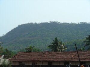 Read more about the article मंडणगड (Mandangad Fort)