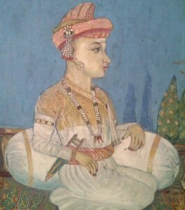 Read more about the article विश्वासराव पेशवे (Vishwasrao)