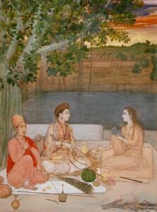 Read more about the article नाथ संप्रदाय : ऐतिहासिक दृष्टीकोन (Natha Sampraday)