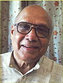Read more about the article मधु मंगेश कर्णिक (Madhu Mangesh Karnik)