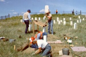 Read more about the article रणभूमी पुरातत्त्व (Battlefield Archaeology)