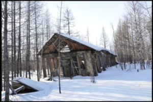 Read more about the article गुलाग श्रमछावण्यांचे पुरातत्त्व (Archaeology of Gulag Camps)