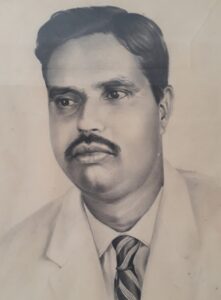 बी. सुब्बाराव (B. Subbarao)