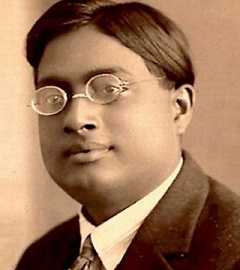 बोस, सत्येंद्रनाथ (Bose, Satyendranath)